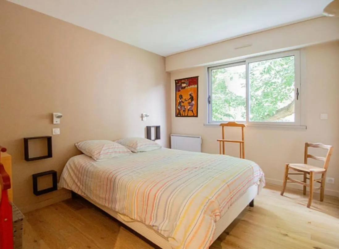 Cambronne, Lecourbe Apartamento Paris