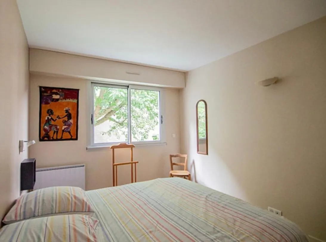 Cambronne, Lecourbe Apartamento Paris