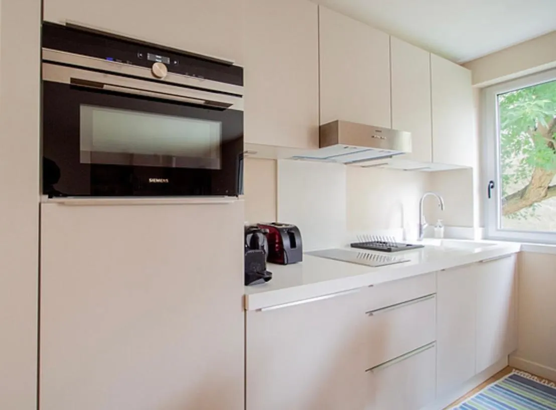 Appartamento Cambronne, Lecourbe Parigi 0*,